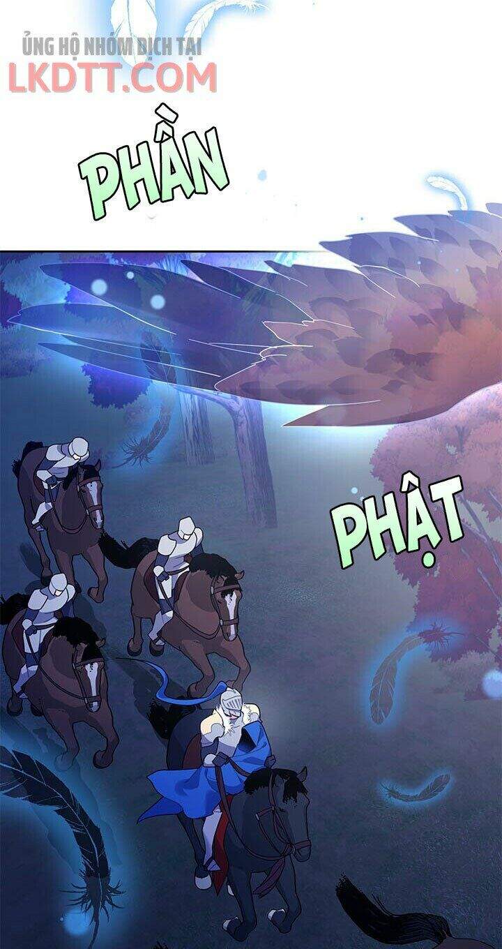 Công Chúa Của Loài Chim - Chương 33
