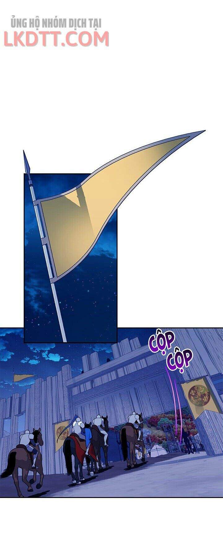 Công Chúa Của Loài Chim - Chương 33