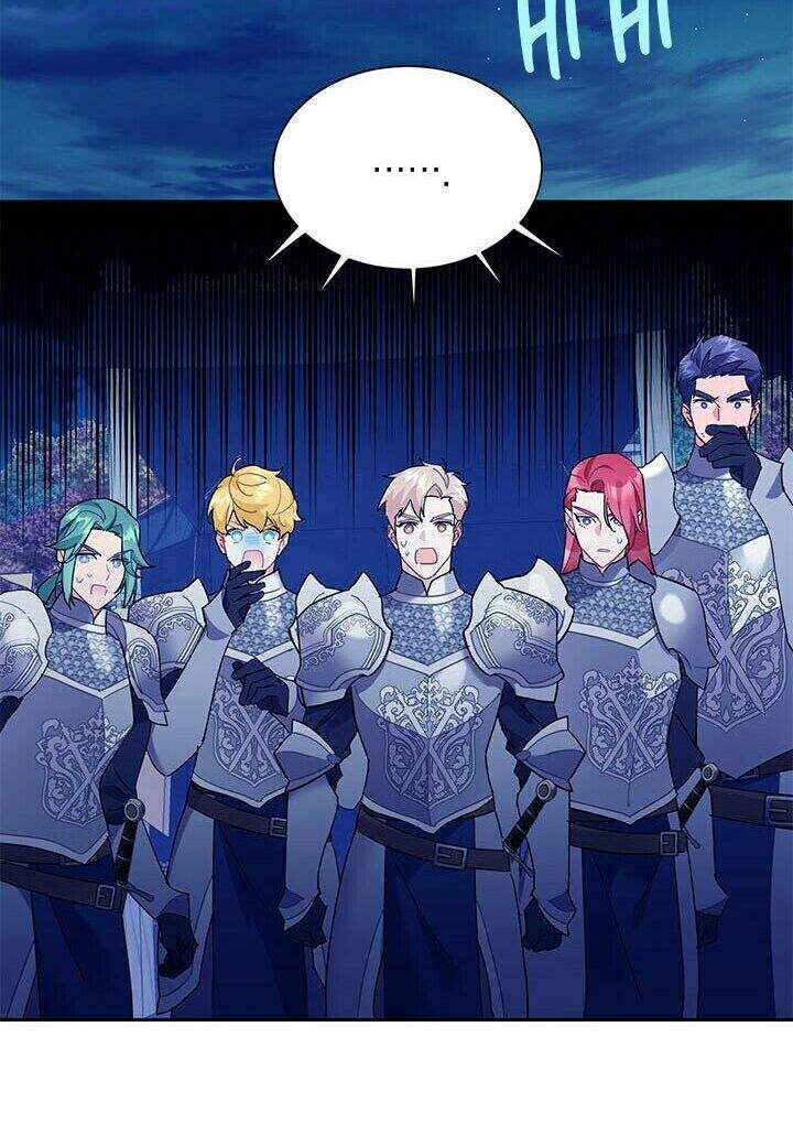 Công Chúa Của Loài Chim - Chương 33