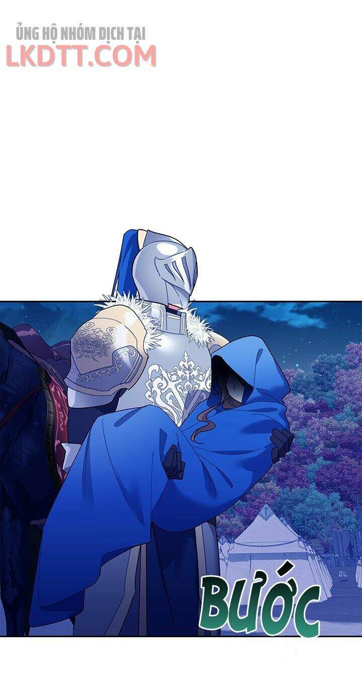 Công Chúa Của Loài Chim - Chương 33