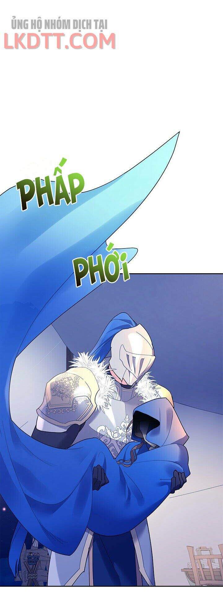 Công Chúa Của Loài Chim - Chương 33