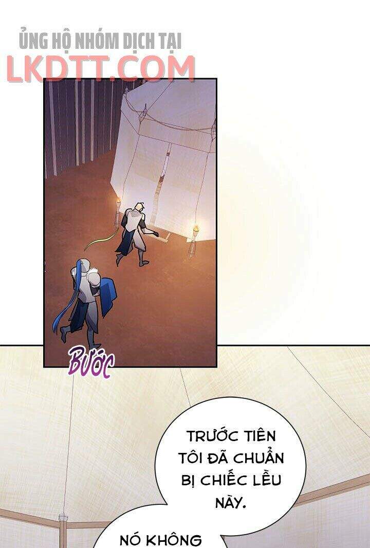 Công Chúa Của Loài Chim - Chương 33