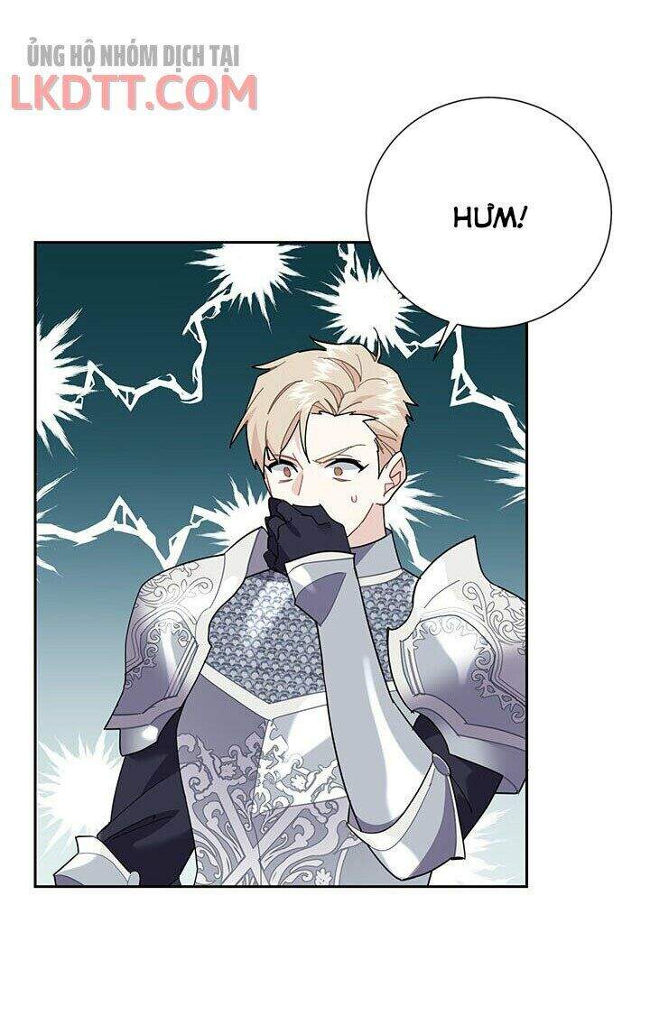 Công Chúa Của Loài Chim - Chương 33