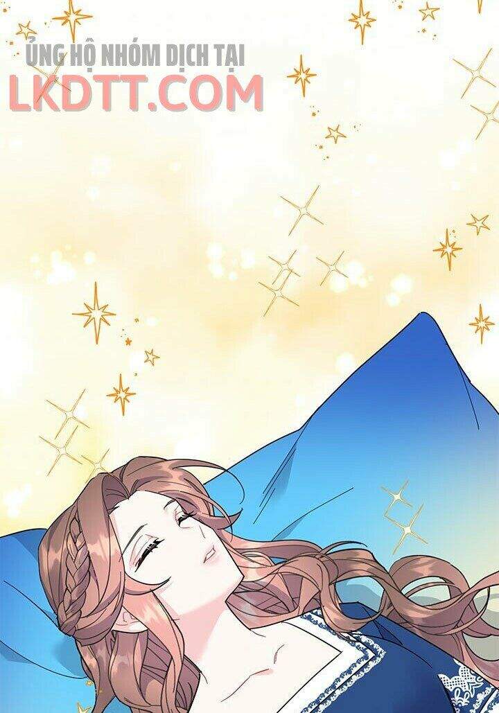 Công Chúa Của Loài Chim - Chương 33