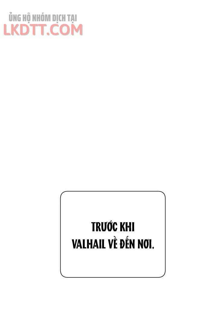 Công Chúa Của Loài Chim - Chương 33