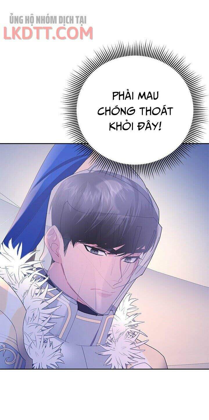 Công Chúa Của Loài Chim - Chương 33