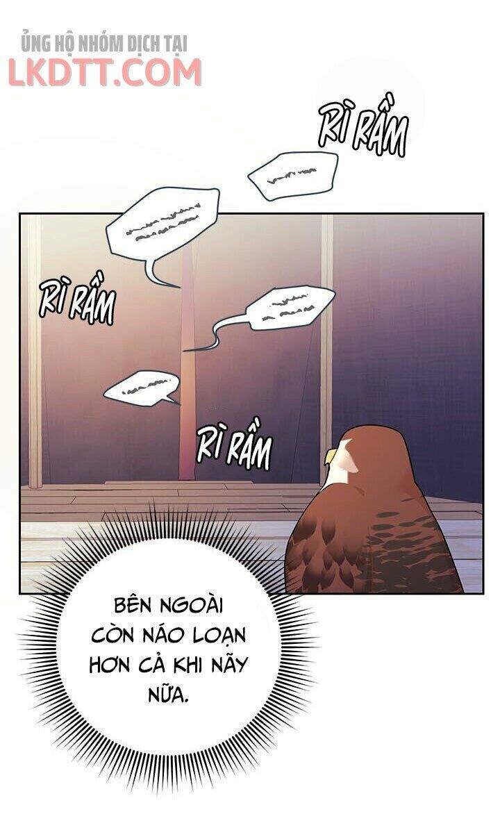 Công Chúa Của Loài Chim - Chương 33