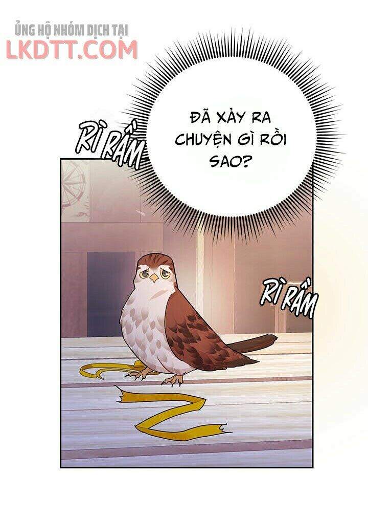 Công Chúa Của Loài Chim - Chương 33