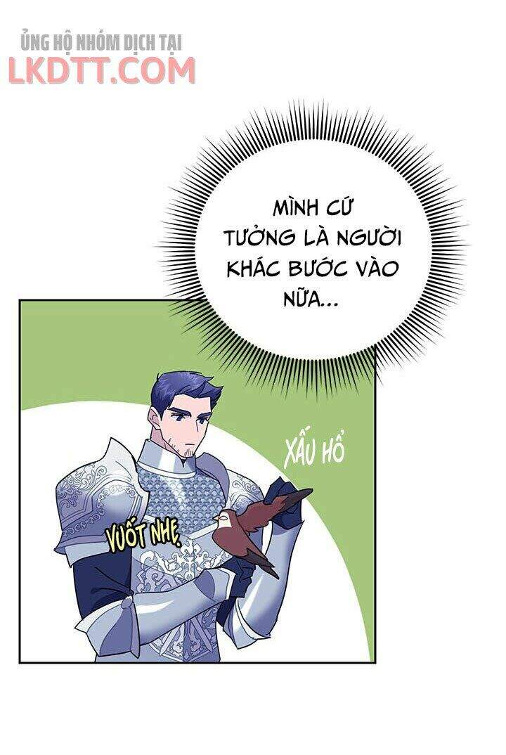 Công Chúa Của Loài Chim - Chương 33