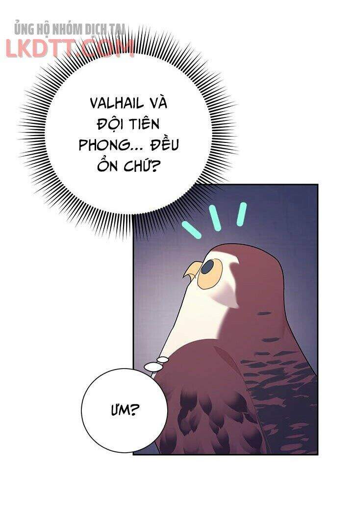Công Chúa Của Loài Chim - Chương 33