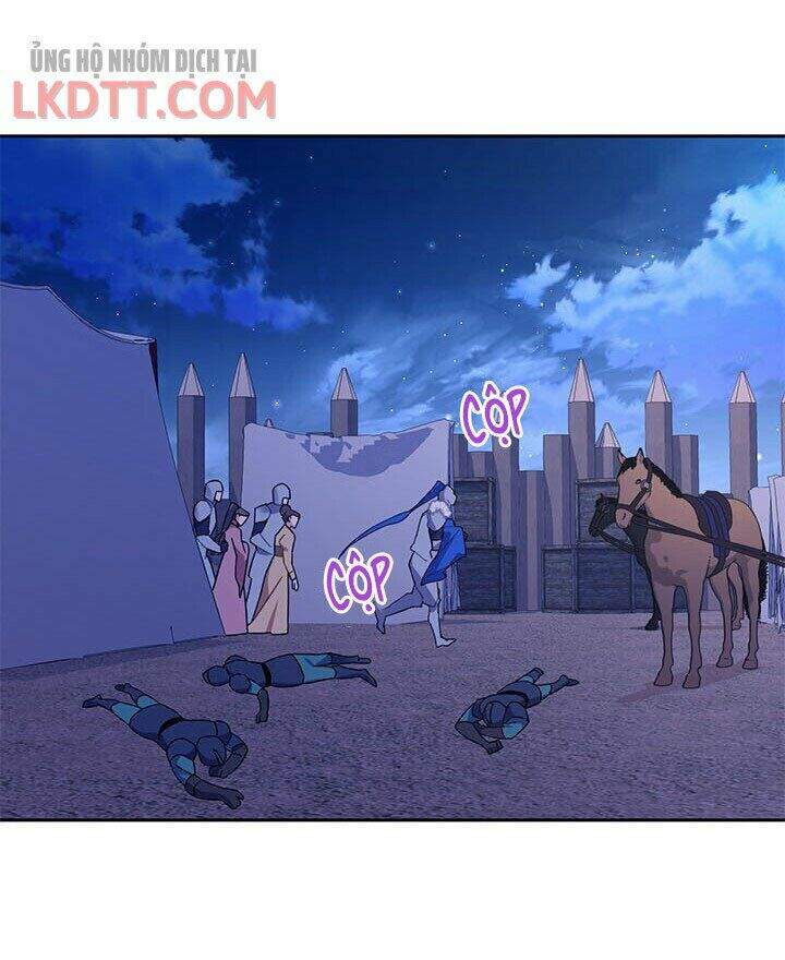 Công Chúa Của Loài Chim - Chương 33
