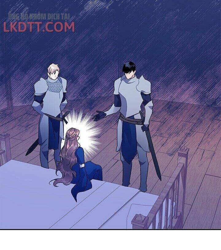 Công Chúa Của Loài Chim - Chương 33