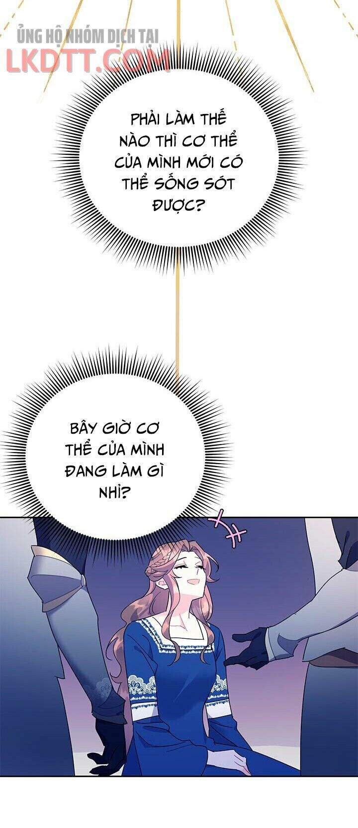 Công Chúa Của Loài Chim - Chương 33