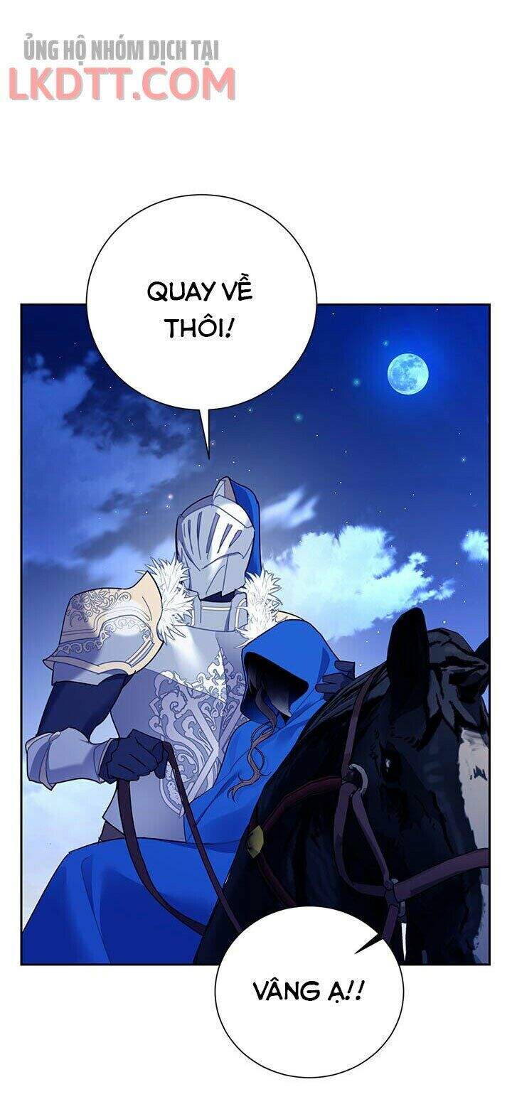 Công Chúa Của Loài Chim - Chương 33