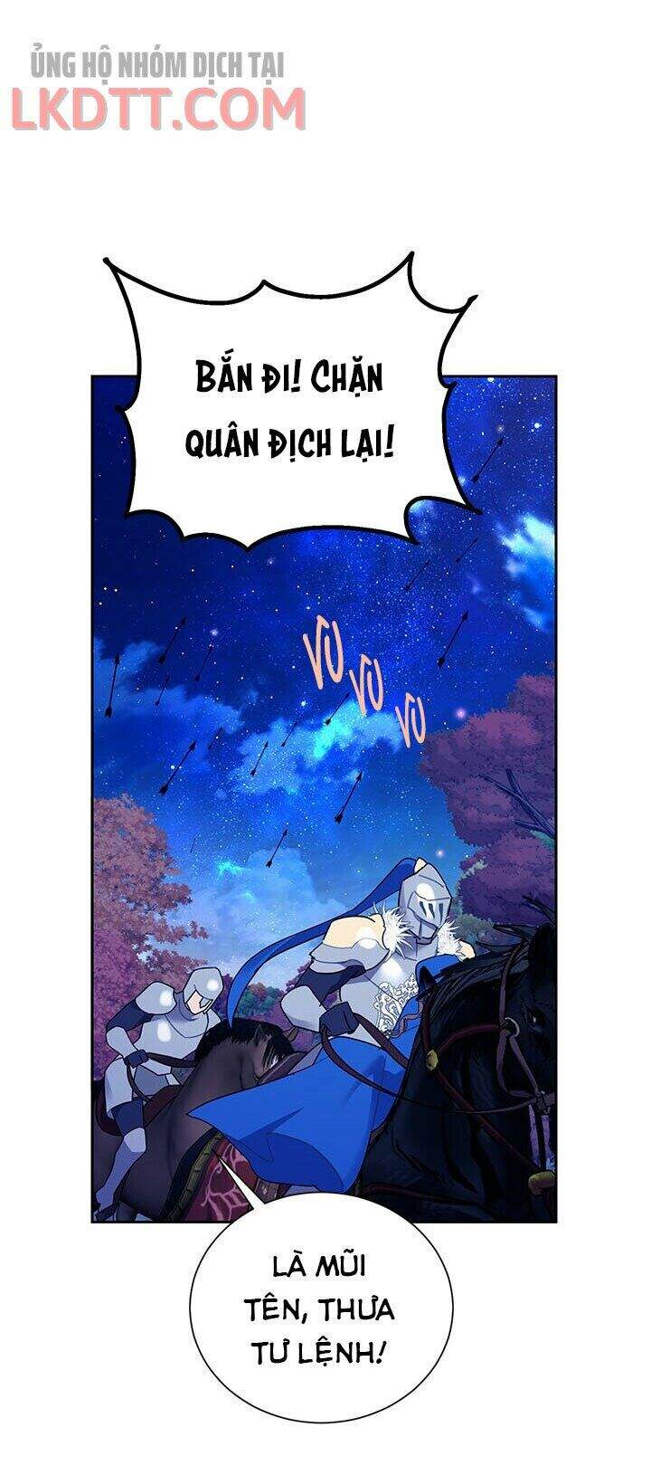 Công Chúa Của Loài Chim - Chương 33