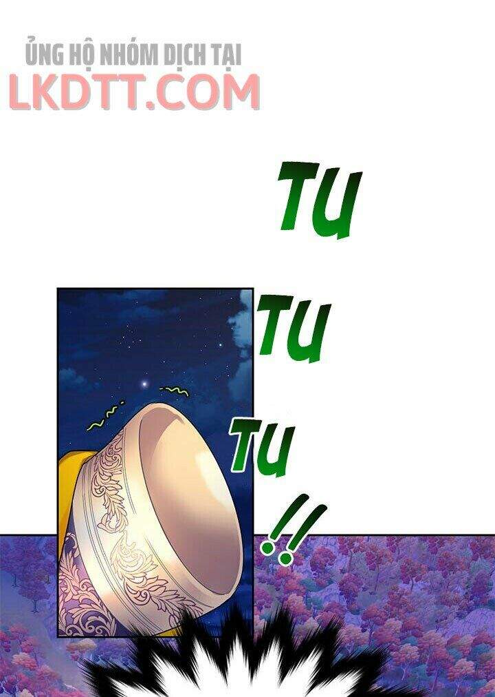 Công Chúa Của Loài Chim - Chương 33