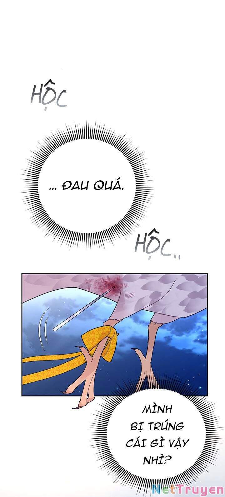 Công Chúa Của Loài Chim - Chương 38.1