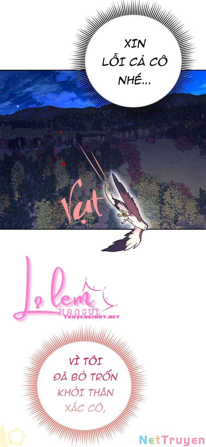 Công Chúa Của Loài Chim - Chương 38.1