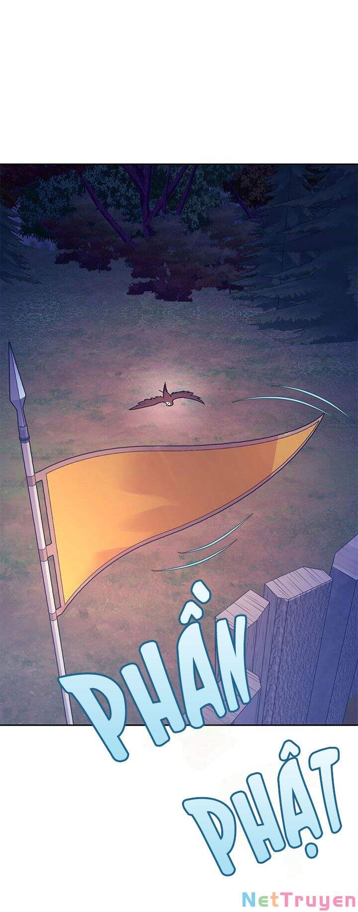 Công Chúa Của Loài Chim - Chương 38.1