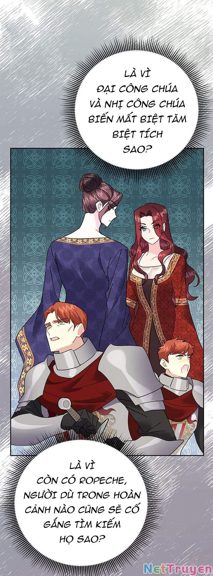 Công Chúa Của Loài Chim - Chương 38.1