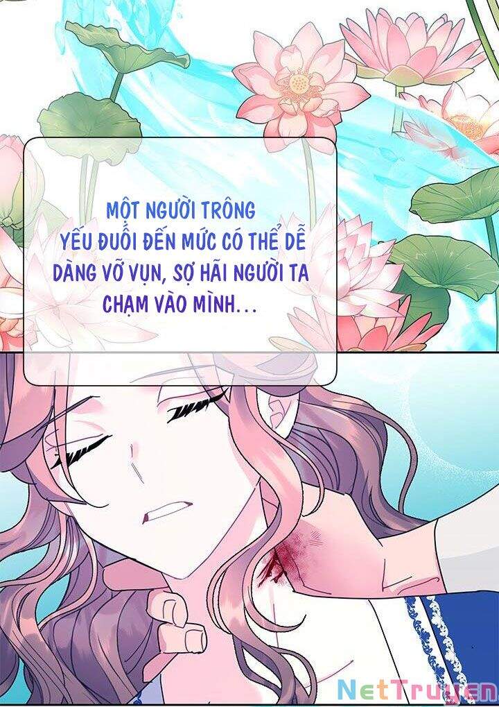 Công Chúa Của Loài Chim - Chương 38.1