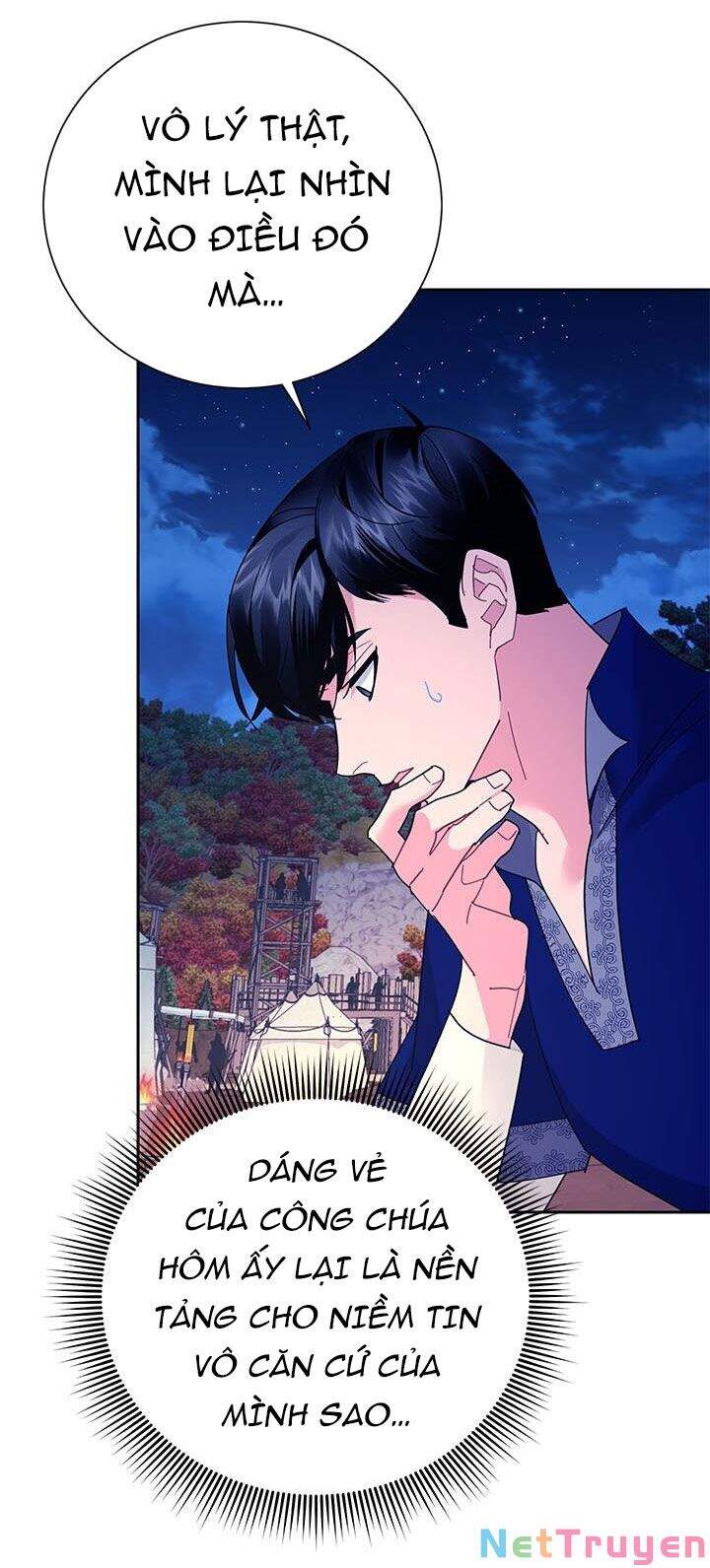 Công Chúa Của Loài Chim - Chương 38.1