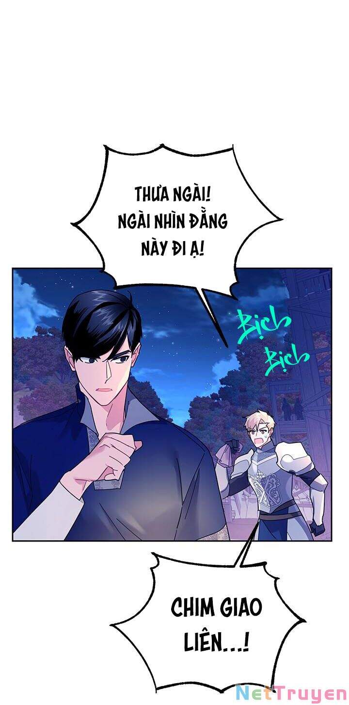 Công Chúa Của Loài Chim - Chương 38.1