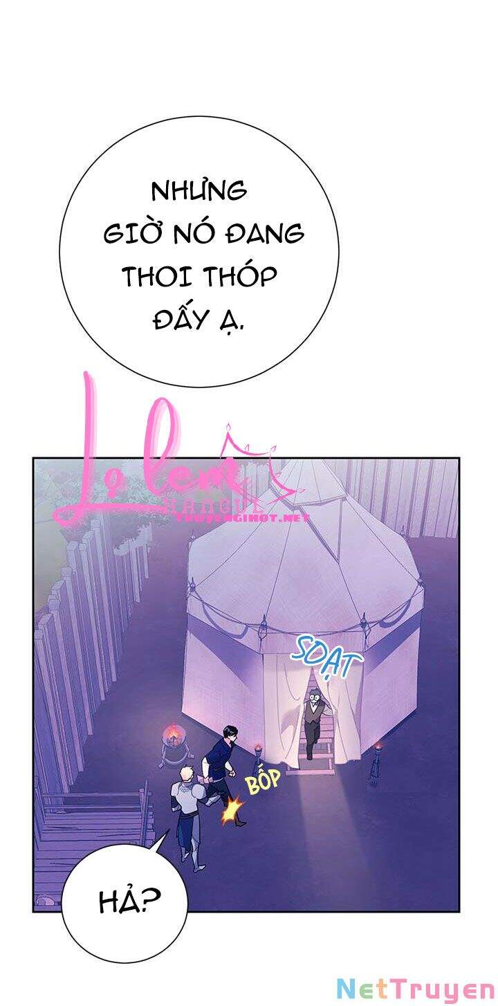 Công Chúa Của Loài Chim - Chương 38.1