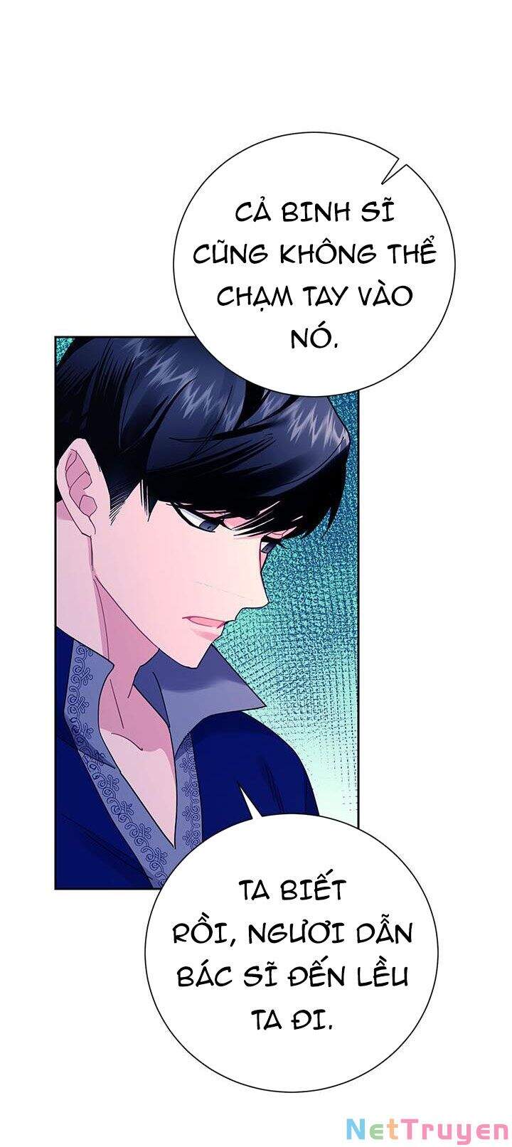 Công Chúa Của Loài Chim - Chương 38.1