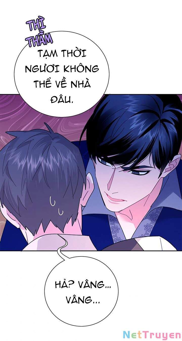 Công Chúa Của Loài Chim - Chương 38.1