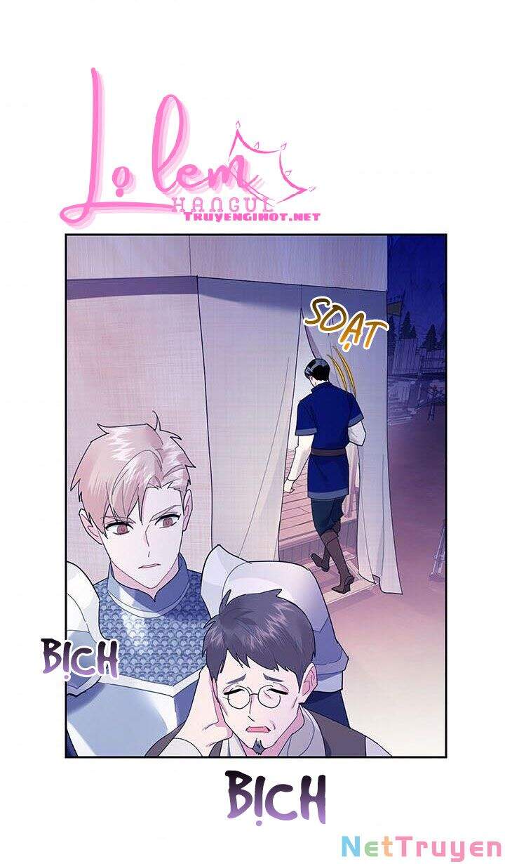 Công Chúa Của Loài Chim - Chương 38.1