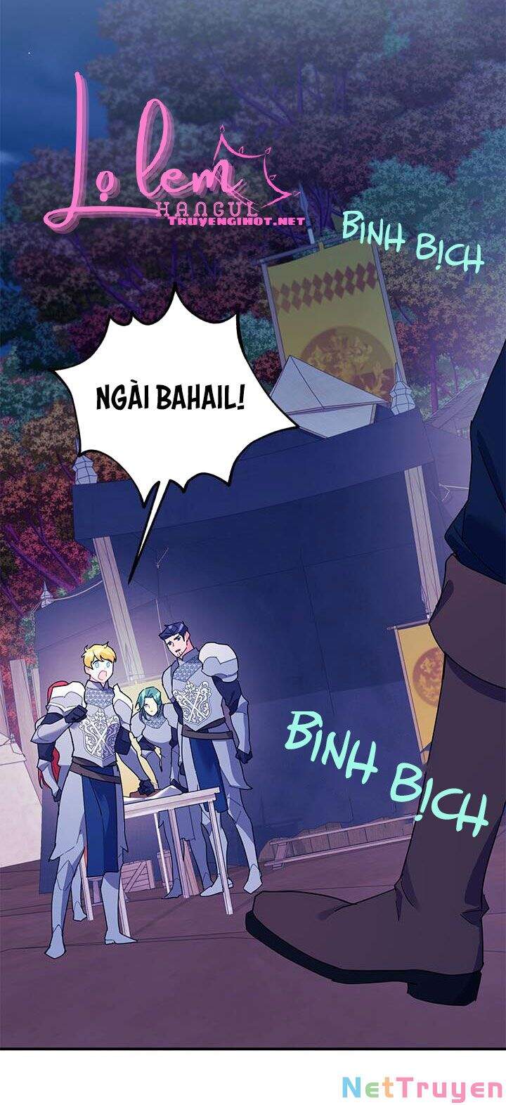 Công Chúa Của Loài Chim - Chương 38.1