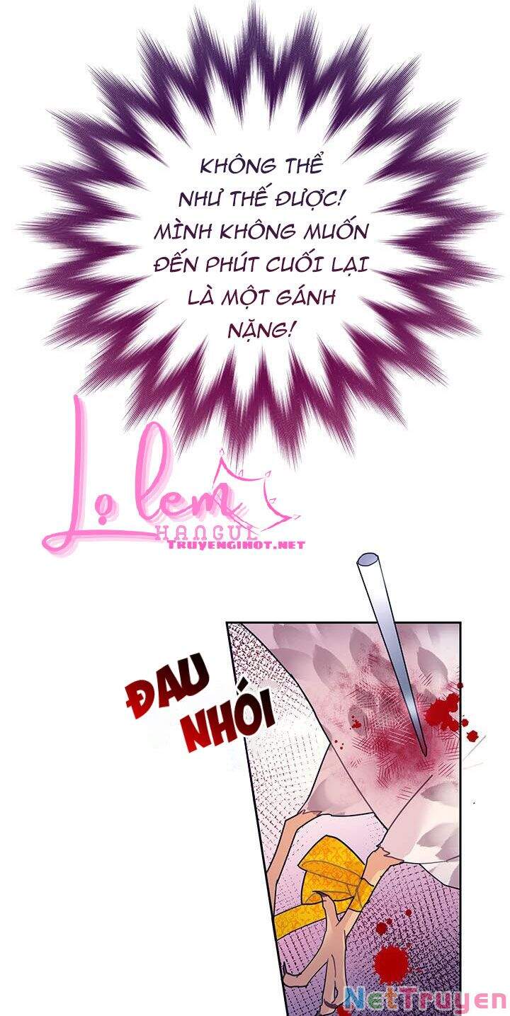 Công Chúa Của Loài Chim - Chương 38.1