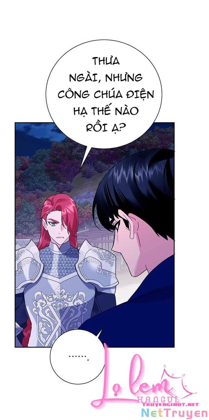 Công Chúa Của Loài Chim - Chương 38.2