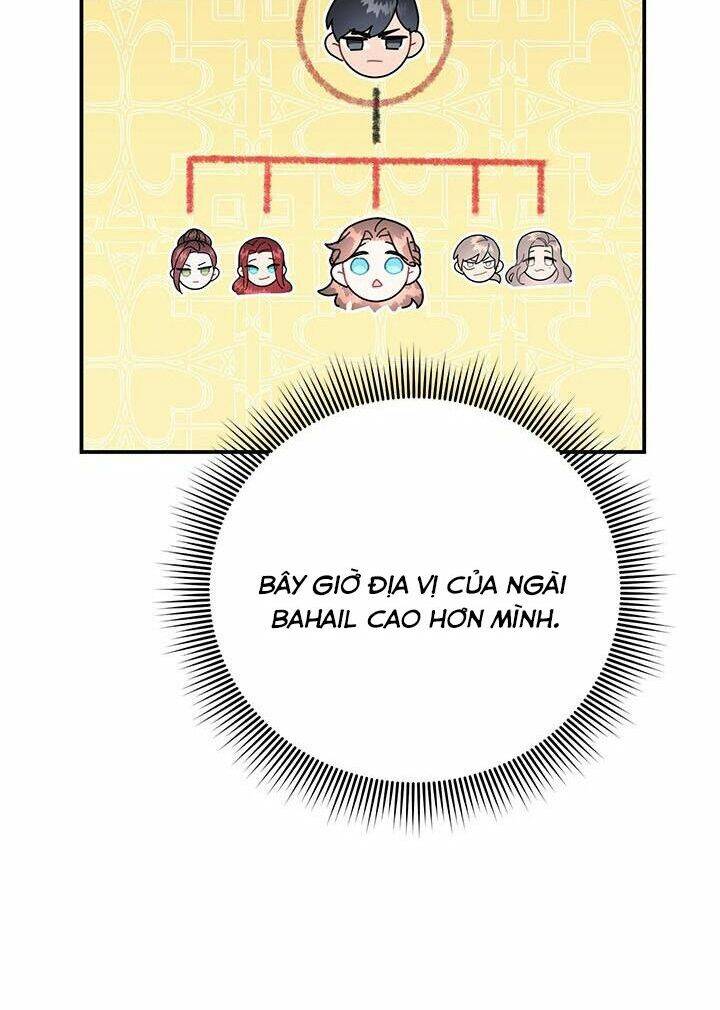 Công Chúa Của Loài Chim - Chương 44.1