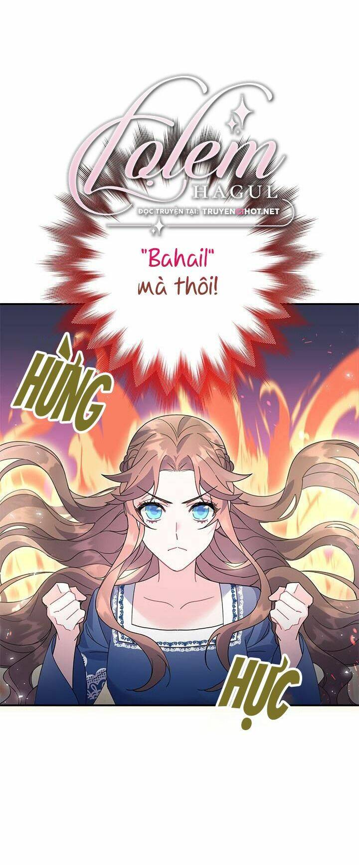 Công Chúa Của Loài Chim - Chương 44.1