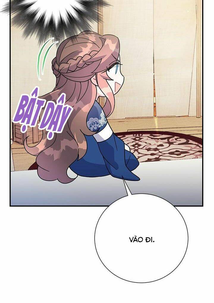 Công Chúa Của Loài Chim - Chương 44.1
