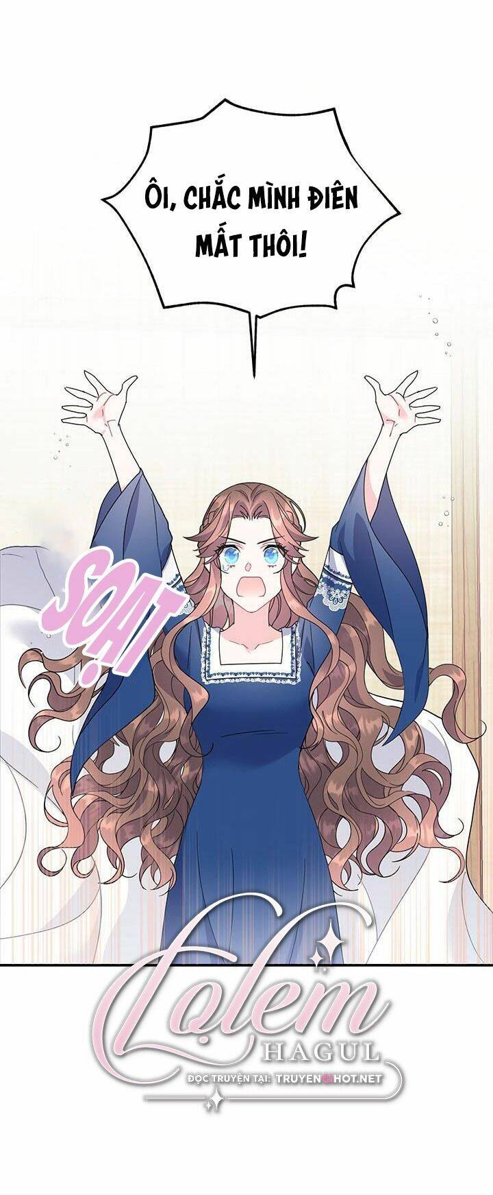 Công Chúa Của Loài Chim - Chương 44.1