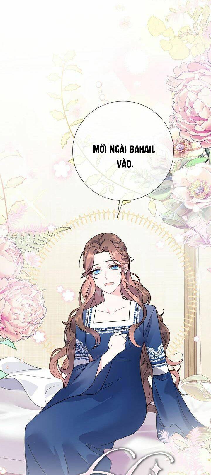 Công Chúa Của Loài Chim - Chương 44.1