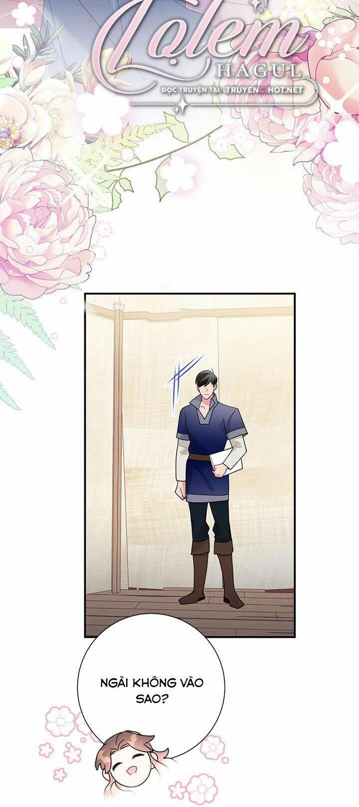 Công Chúa Của Loài Chim - Chương 44.1