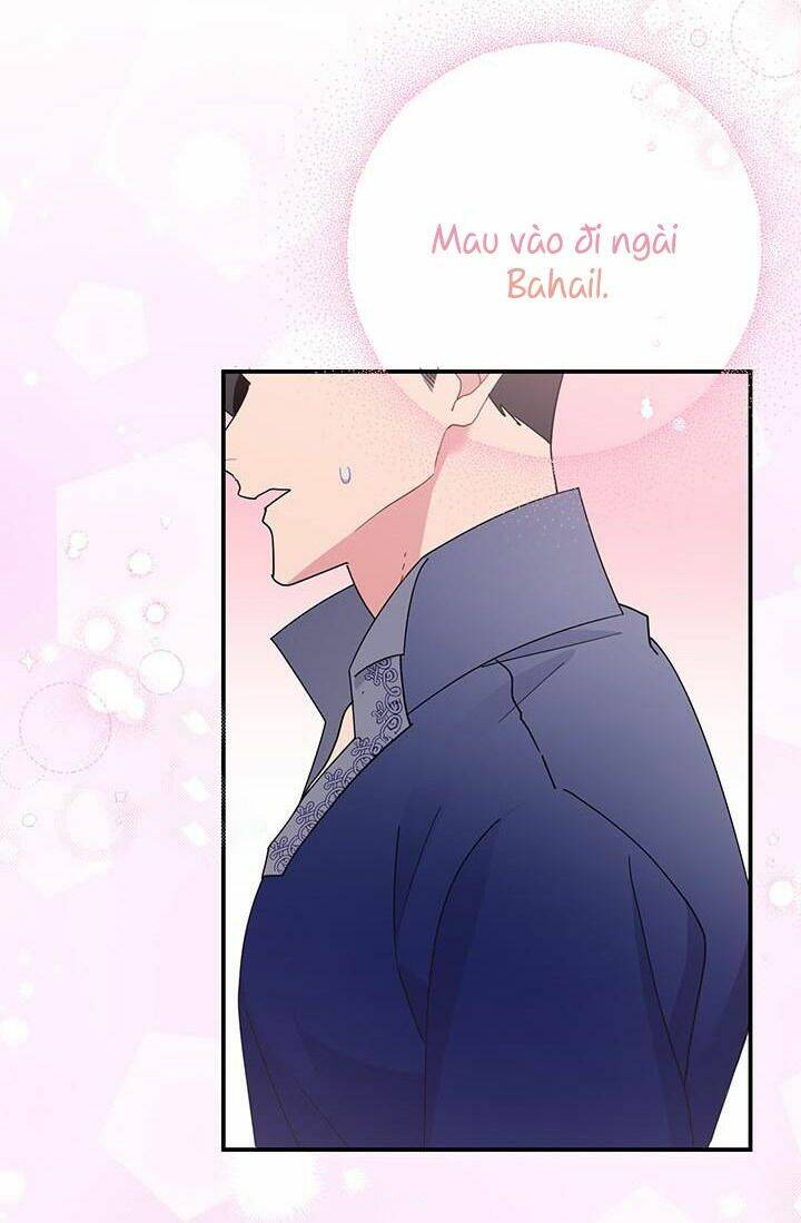 Công Chúa Của Loài Chim - Chương 44.1