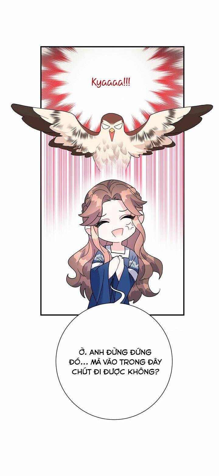 Công Chúa Của Loài Chim - Chương 44.1