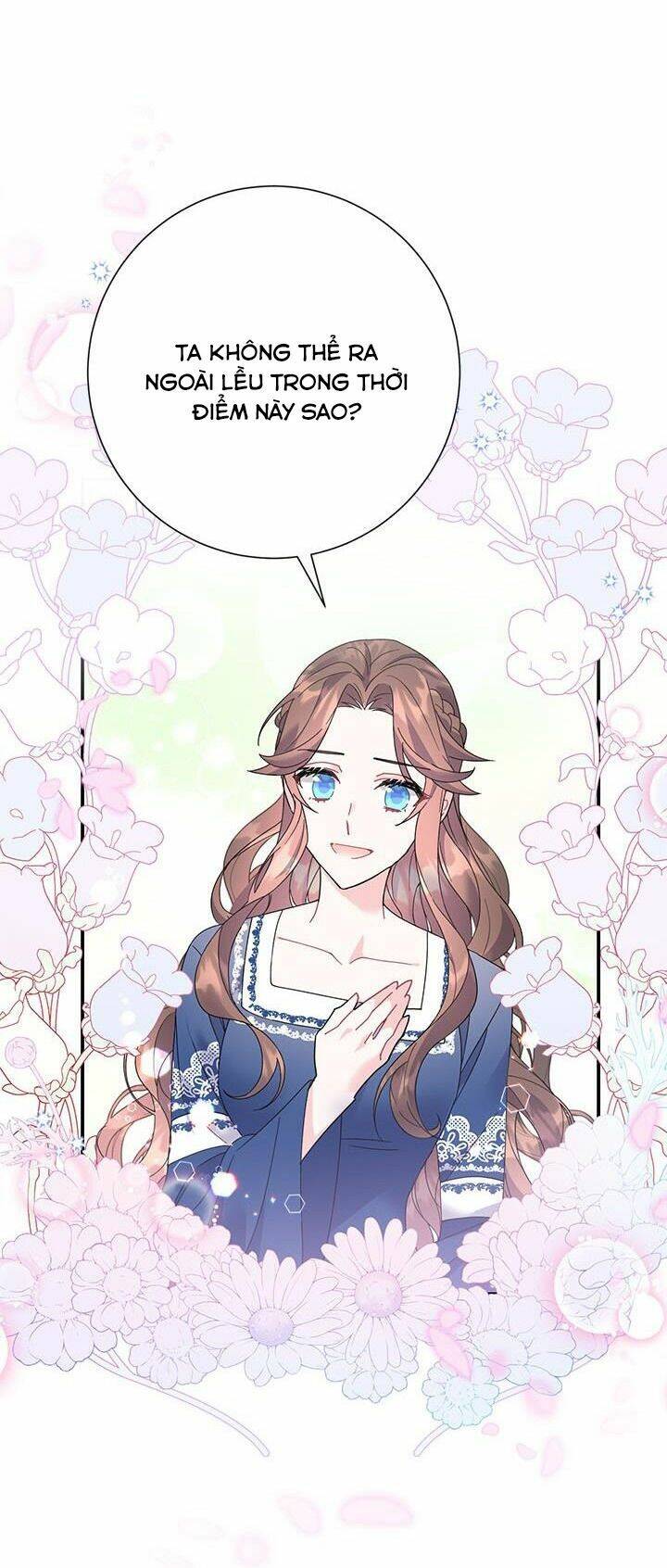 Công Chúa Của Loài Chim - Chương 44.1