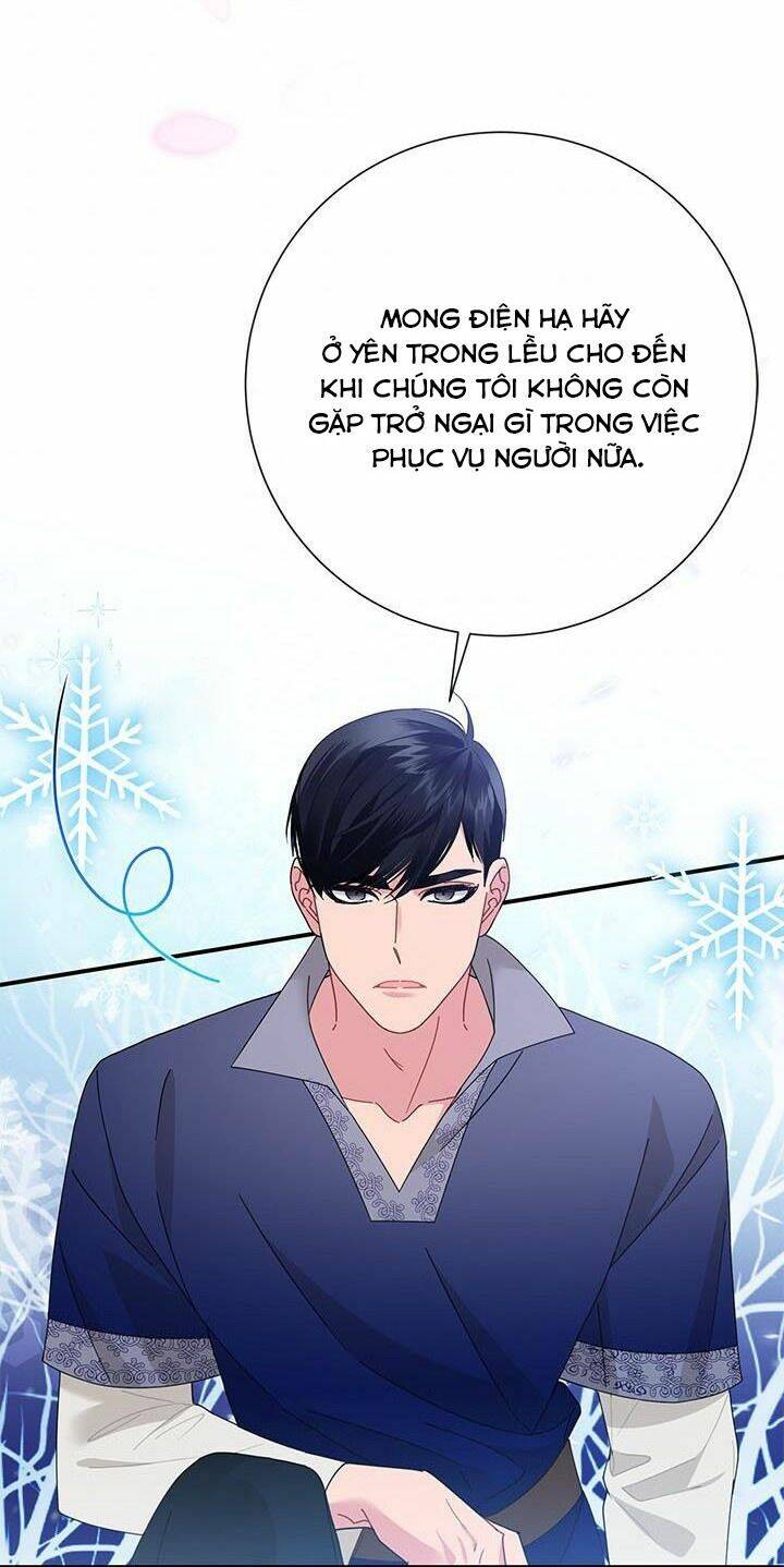 Công Chúa Của Loài Chim - Chương 44.1