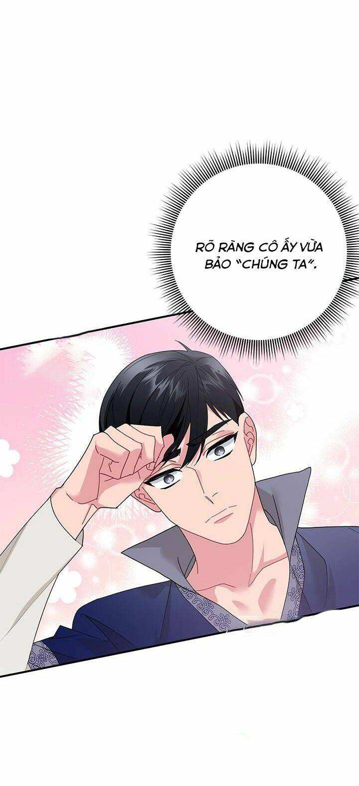 Công Chúa Của Loài Chim - Chương 44.1