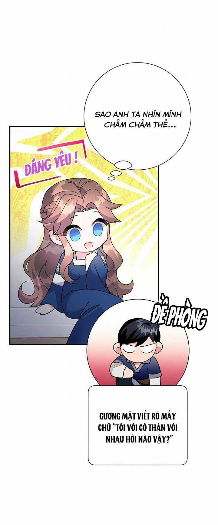 Công Chúa Của Loài Chim - Chương 44.1