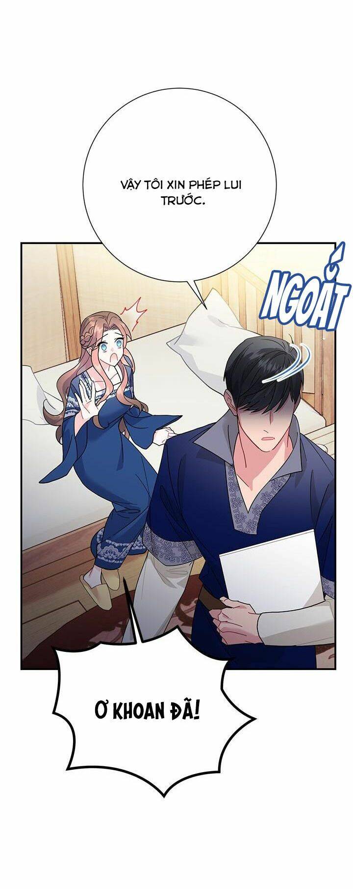 Công Chúa Của Loài Chim - Chương 44.1