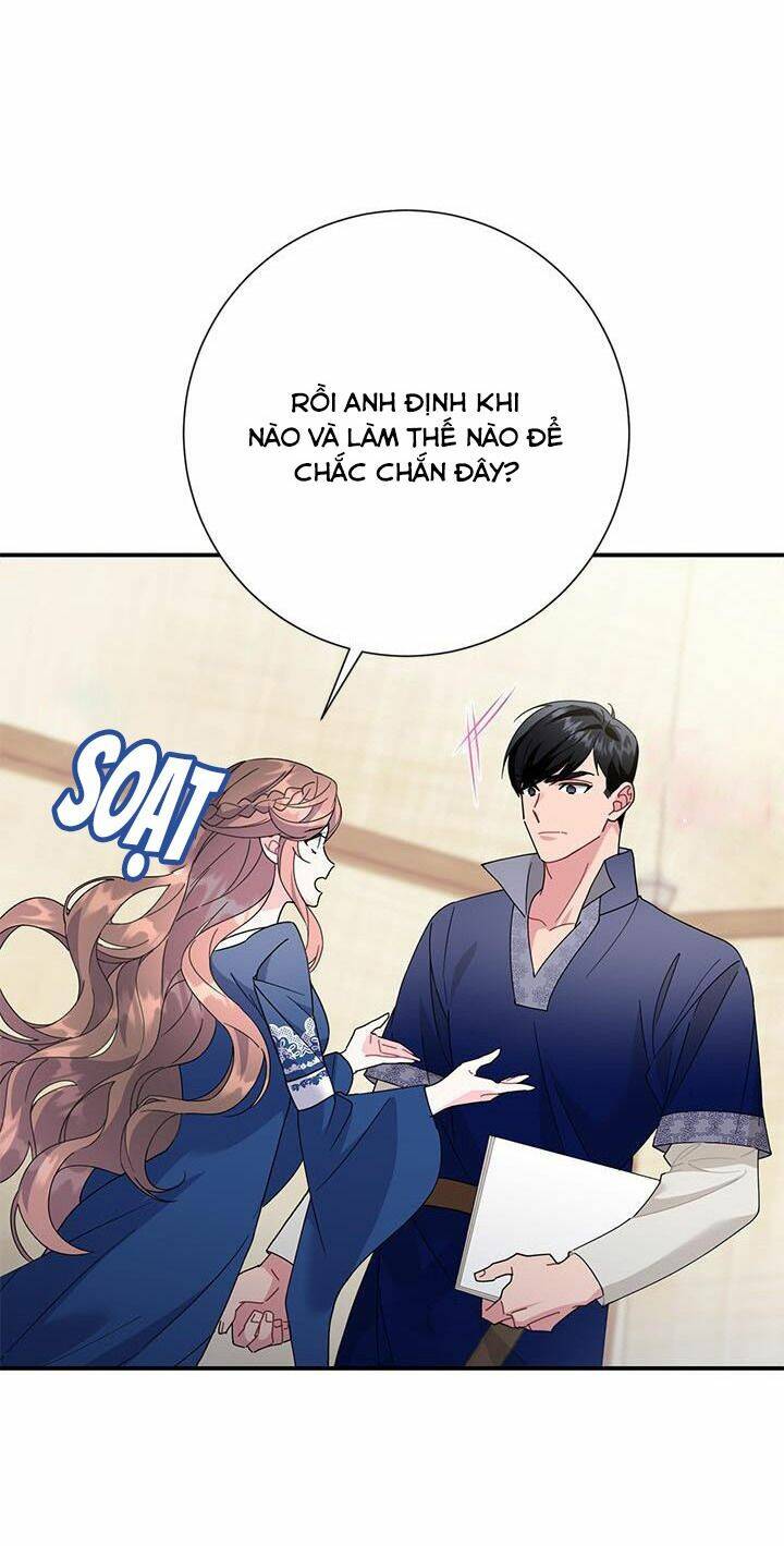 Công Chúa Của Loài Chim - Chương 44.1