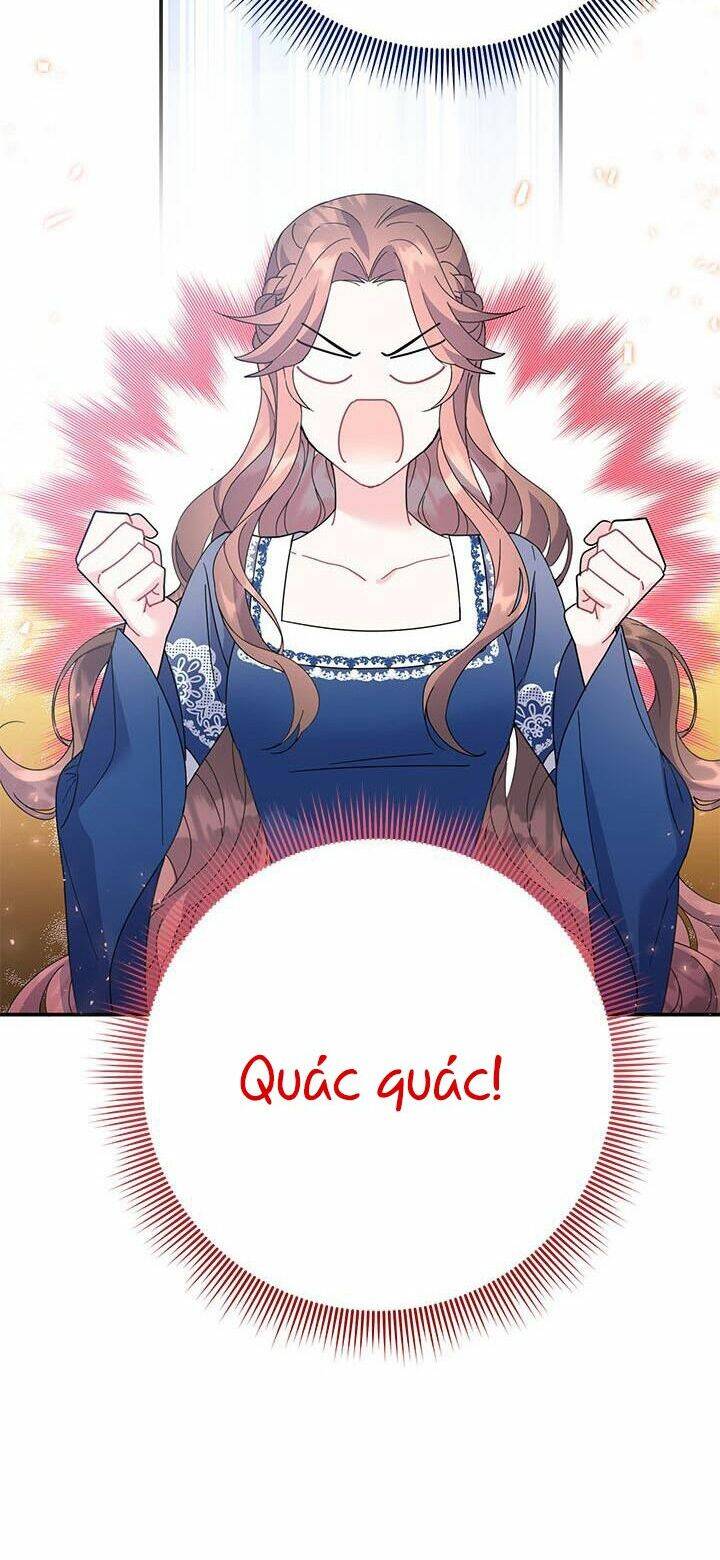 Công Chúa Của Loài Chim - Chương 44.1