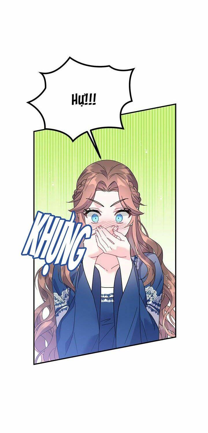 Công Chúa Của Loài Chim - Chương 44.1